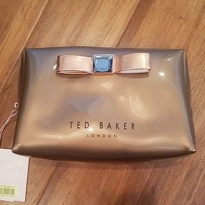 Ted Baker London Cosmetic Bag